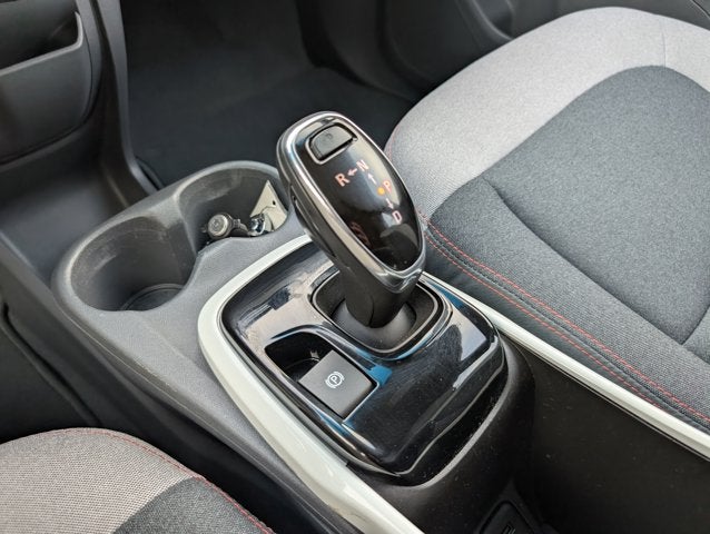 2020 Chevrolet Bolt EV LT