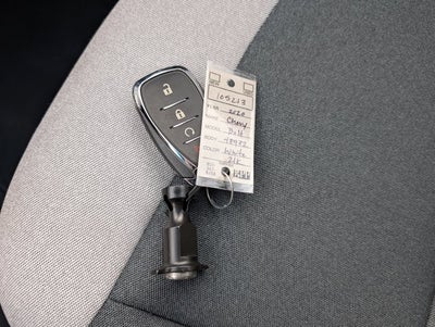 2020 Chevrolet Bolt EV LT