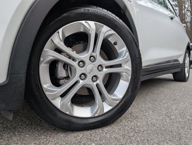 2020 Chevrolet Bolt EV LT