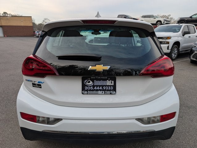 2020 Chevrolet Bolt EV LT