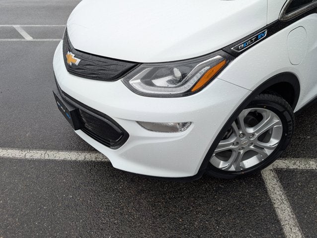 2020 Chevrolet Bolt EV LT