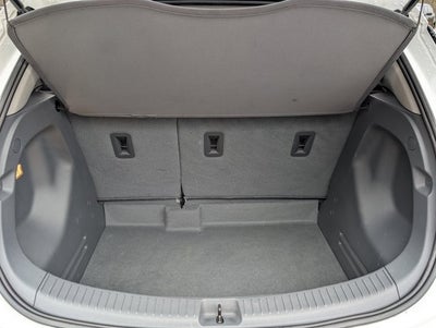 2020 Chevrolet Bolt EV LT