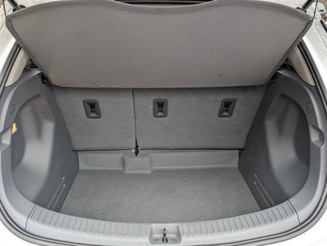 2020 Chevrolet Bolt EV LT