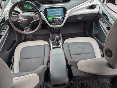 2020 Chevrolet Bolt EV LT