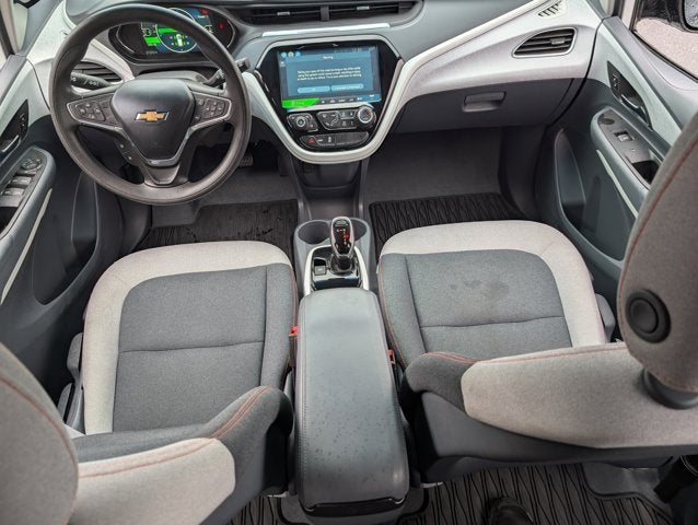 2020 Chevrolet Bolt EV LT
