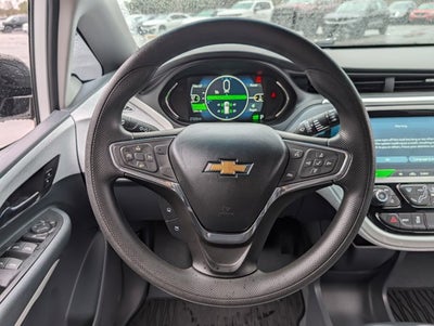 2020 Chevrolet Bolt EV LT