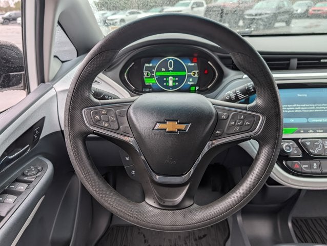 2020 Chevrolet Bolt EV LT