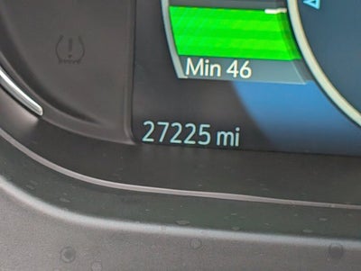 2020 Chevrolet Bolt EV LT