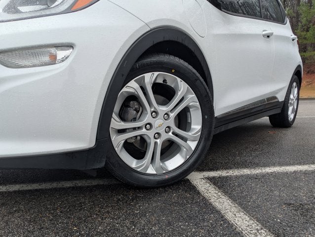 2020 Chevrolet Bolt EV LT
