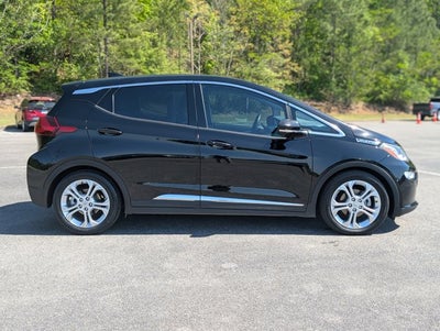 2020 Chevrolet Bolt EV LT
