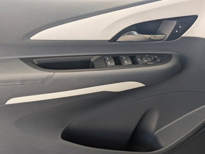 2020 Chevrolet Bolt EV LT