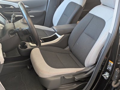 2020 Chevrolet Bolt EV LT