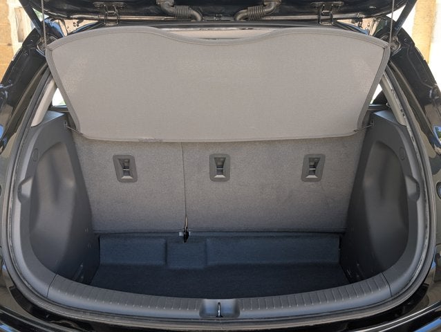 2020 Chevrolet Bolt EV LT