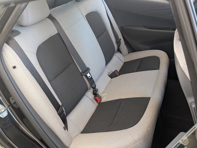 2020 Chevrolet Bolt EV LT