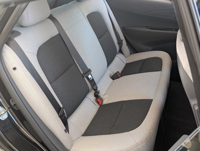 2020 Chevrolet Bolt EV LT