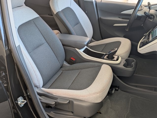 2020 Chevrolet Bolt EV LT