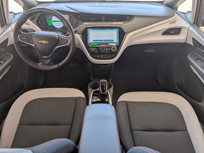2020 Chevrolet Bolt EV LT