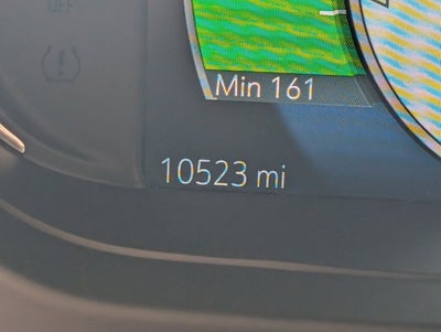 2020 Chevrolet Bolt EV LT