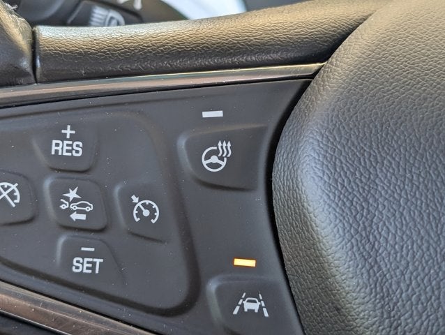 2020 Chevrolet Bolt EV LT