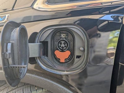 2020 Chevrolet Bolt EV LT