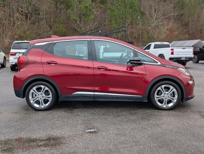 2020 Chevrolet Bolt EV LT