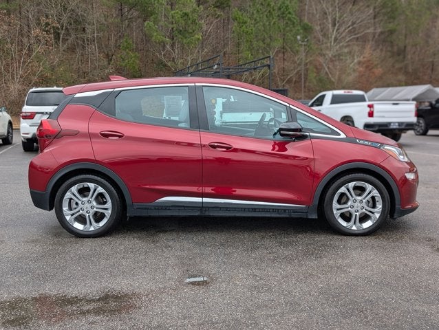 2020 Chevrolet Bolt EV LT