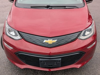 2020 Chevrolet Bolt EV LT