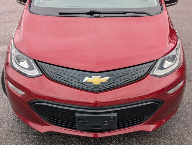 2020 Chevrolet Bolt EV LT