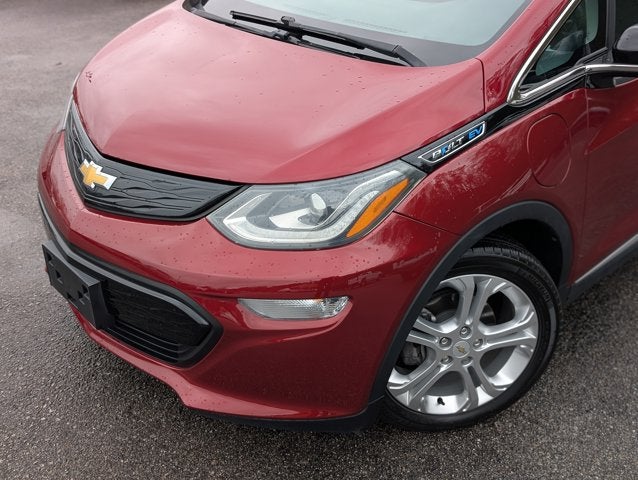 2020 Chevrolet Bolt EV LT