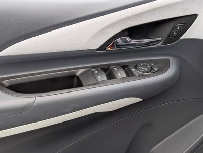 2020 Chevrolet Bolt EV LT