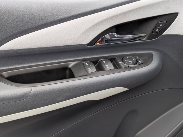 2020 Chevrolet Bolt EV LT