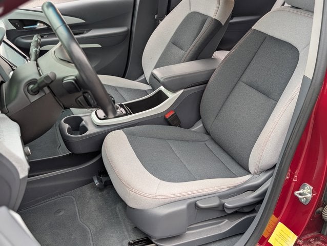 2020 Chevrolet Bolt EV LT