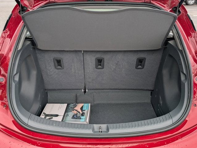 2020 Chevrolet Bolt EV LT