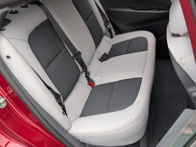 2020 Chevrolet Bolt EV LT