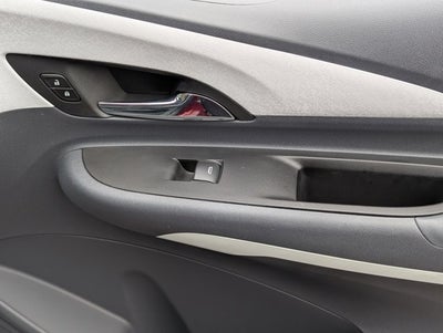 2020 Chevrolet Bolt EV LT