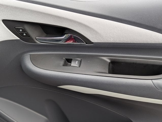 2020 Chevrolet Bolt EV LT