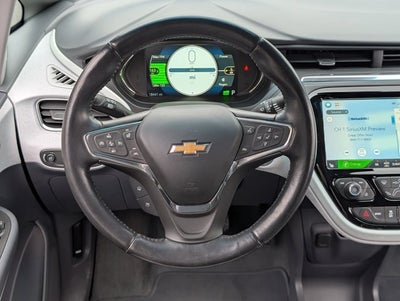 2020 Chevrolet Bolt EV LT