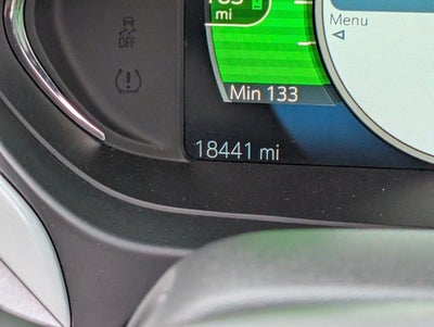 2020 Chevrolet Bolt EV LT