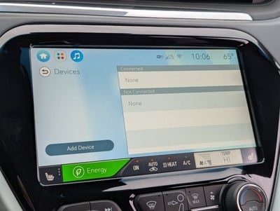 2020 Chevrolet Bolt EV LT