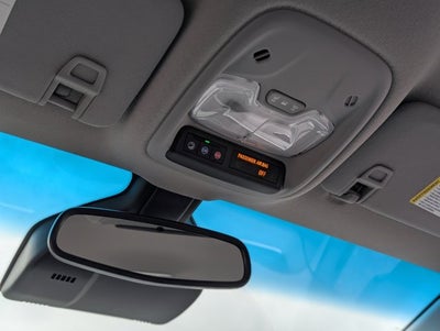 2020 Chevrolet Bolt EV LT