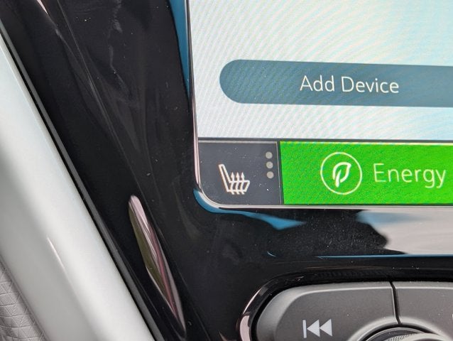 2020 Chevrolet Bolt EV LT