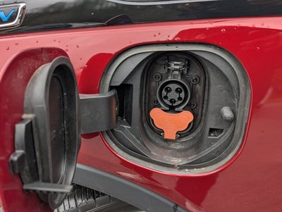 2020 Chevrolet Bolt EV LT