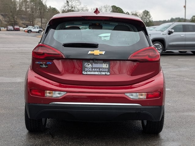 2020 Chevrolet Bolt EV LT