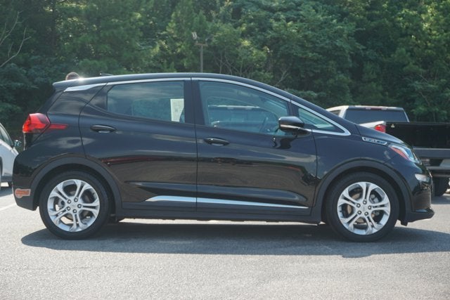 2020 Chevrolet Bolt EV LT