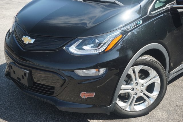2020 Chevrolet Bolt EV LT