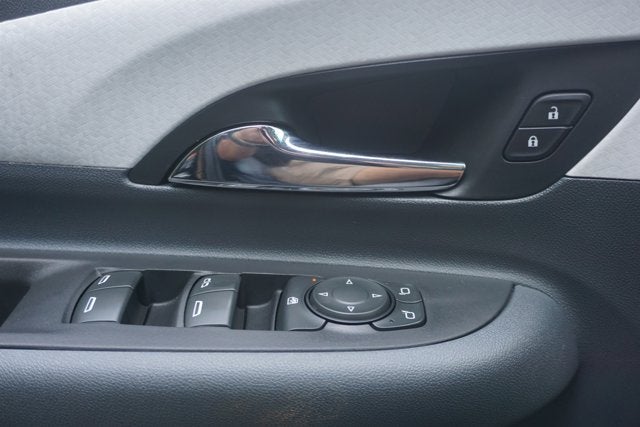 2020 Chevrolet Bolt EV LT