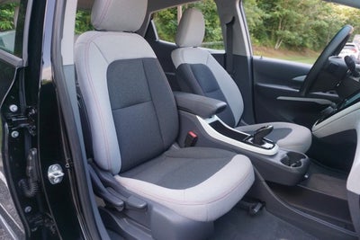 2020 Chevrolet Bolt EV LT