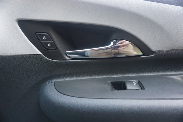 2020 Chevrolet Bolt EV LT