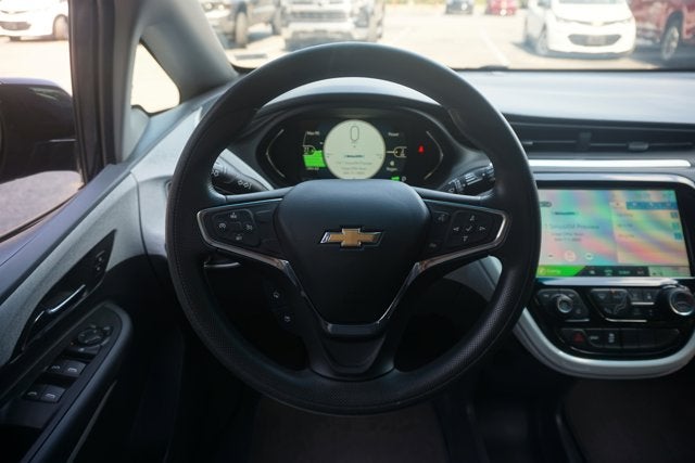 2020 Chevrolet Bolt EV LT