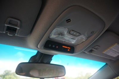 2020 Chevrolet Bolt EV LT